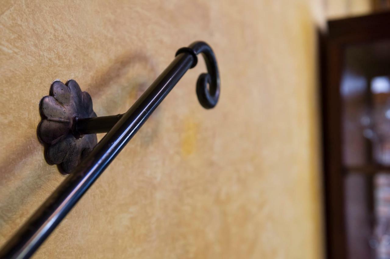 Casa Las Cadenas Убеда Экстерьер фото